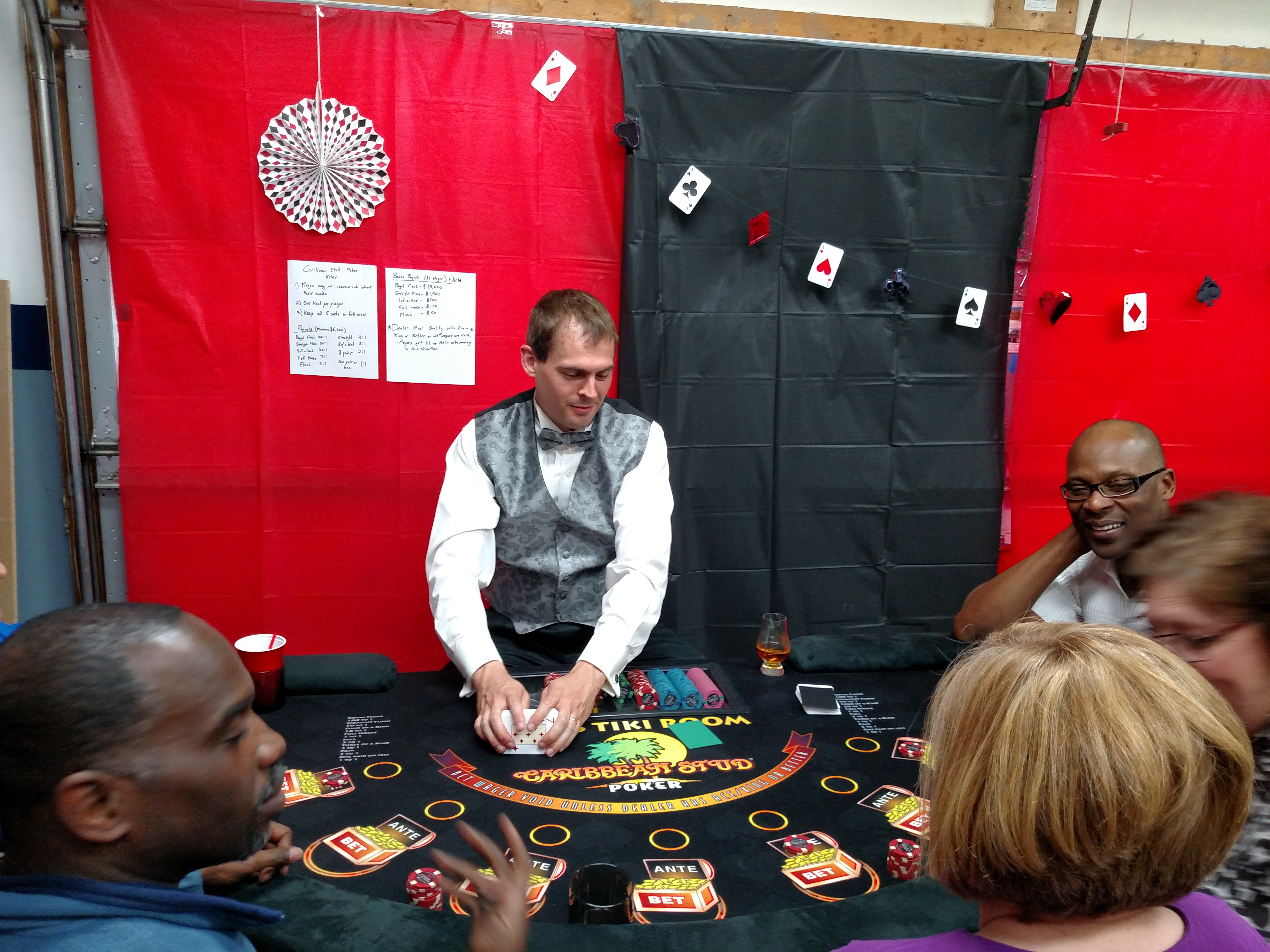 покер казино форум