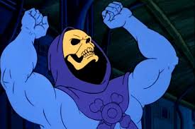 Skeletor - 1980s Masters of the Universe cartoon series - Character profile  - Writeups.org