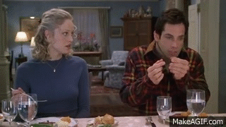 Meet the Parents - Milking a Cat on Make a GIF
