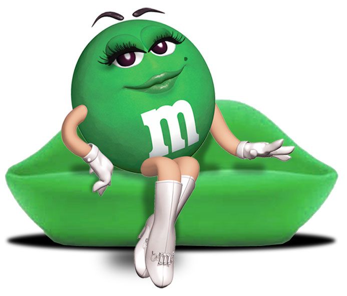 Here's everything you want to know about Green M&M's and some reasons you might want to go green with your favorite candy this year. Green is the new pink. Sundays Quotes, Sunday Quotes Funny, Happy Quotes, Funny Sunday, Morning Quotes, Funny Quotes, Morning Humor, Humor Quotes, Green M&ms