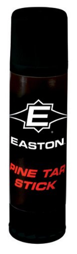 EASTON ELITE Bat Pine Tar Stick | 2020 | Genuine Pine Tar Improves Grip And Player Feel | Feel Like A Pro |