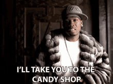 Candy Shop GIFs | Tenor