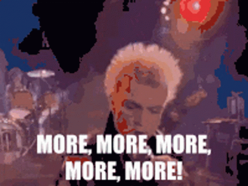 billy-idol-more-more-more-more-more.gif