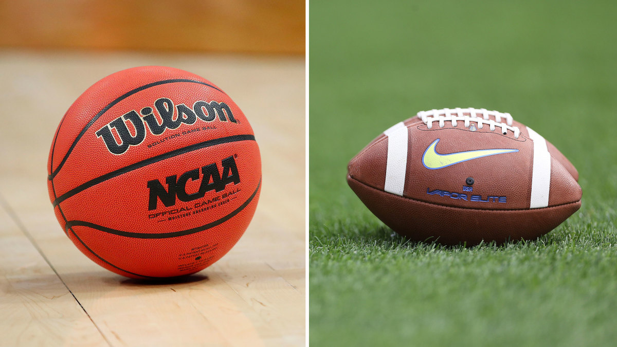 NCAA transfer rule change is here, and it's game-changing - Sports  Illustrated